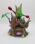 Figurine Résine – Korogus | The Legend of Zelda | Sur Commande